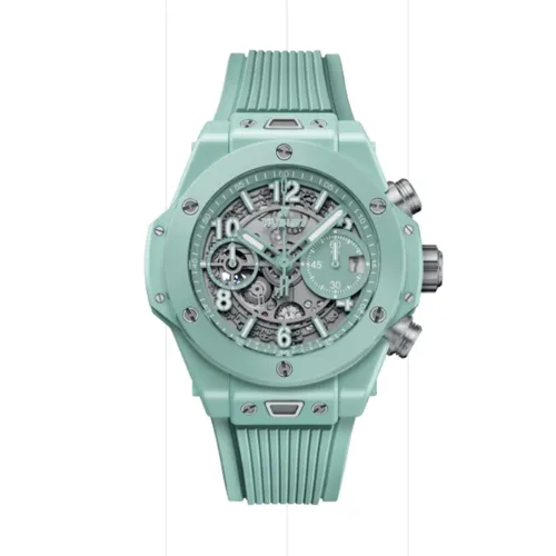 ウニコ ミントグリーン セラミック 