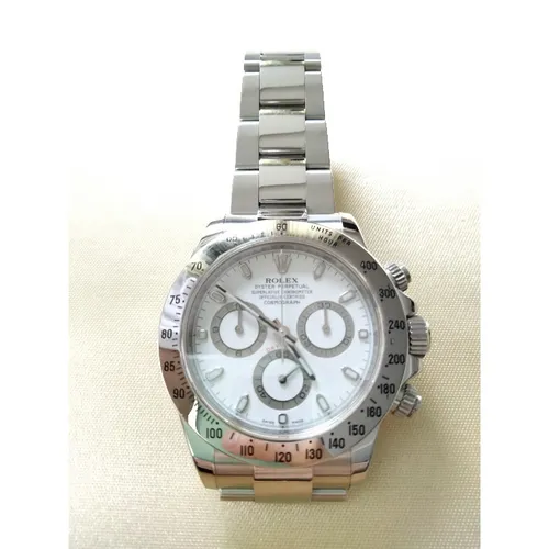 116520 ホワイト ステンレススチール 