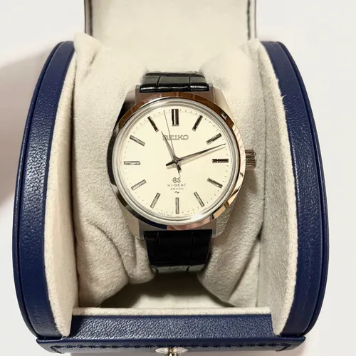 SLGW005 ホワイト 45GS復刻デザイン 限定モデル