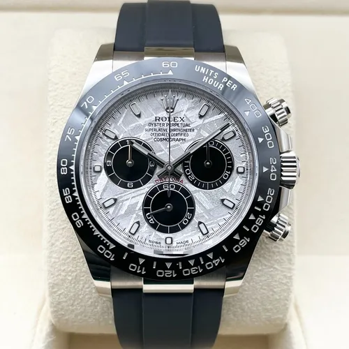 116519LN メテオライト・ブラック