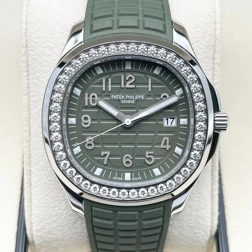 ルーチェ 5267/200A-011カーキグリーン