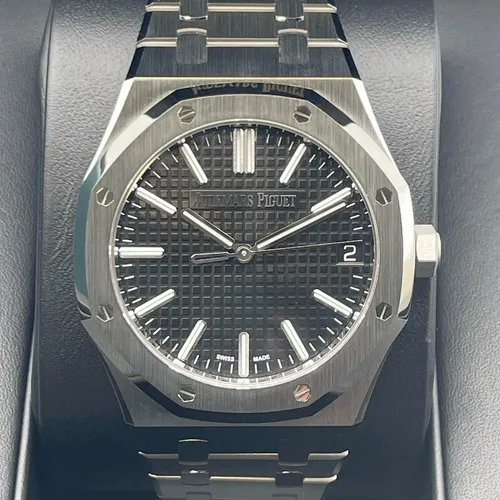 15510ST.OO.1320ST.07 ブラック