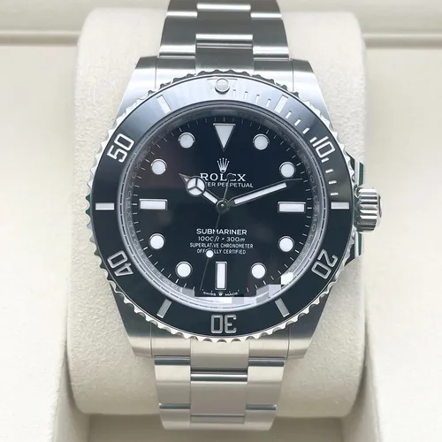 124060 ブラック ステンレススチール