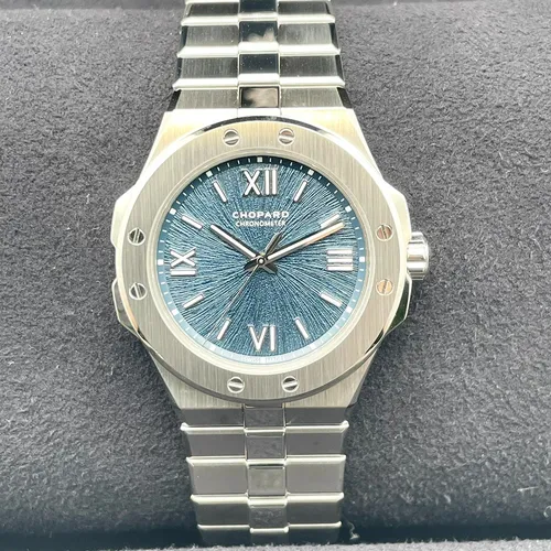 ショパール アルパイン イーグルをどこよりも安く購入【プレミア