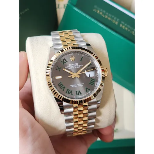 126233 スレートローマン ジュビリーブレス