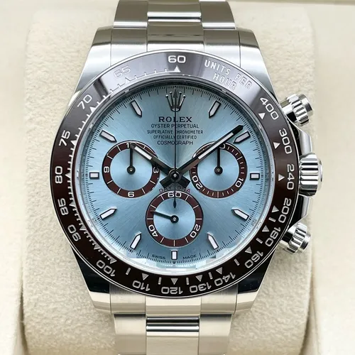 126506 コスモグラフ デイトナ