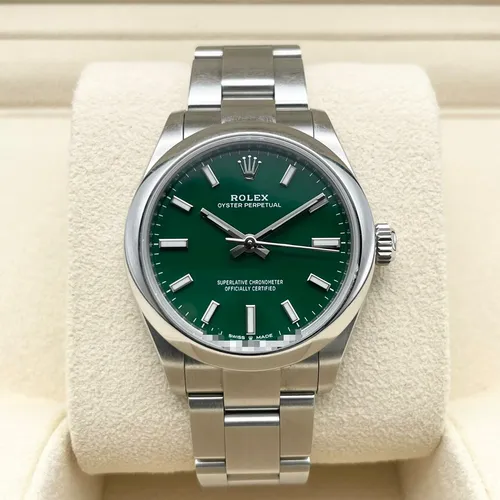 277200  ステンレススチール グリーン