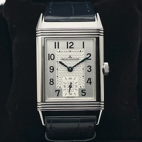 ジャガー・ルクルトをどこよりも安く購入【プレミアバリューフリマ】