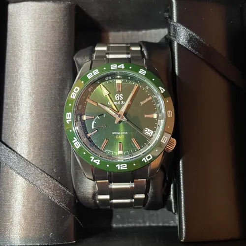 SBGE257 グリーン