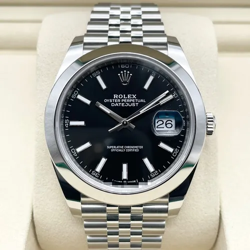 126300 ブラック ジュビリーブレス