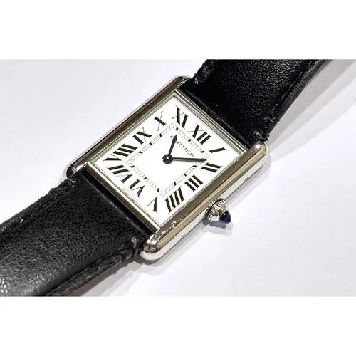 カルティエをどこよりも安く購入【プレミアバリューフリマ】