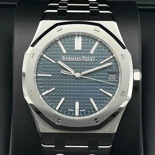 15510ST.OO.1320ST.01 ナイトブルー