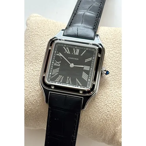 WSSA0046 ブラック ステンレススチール