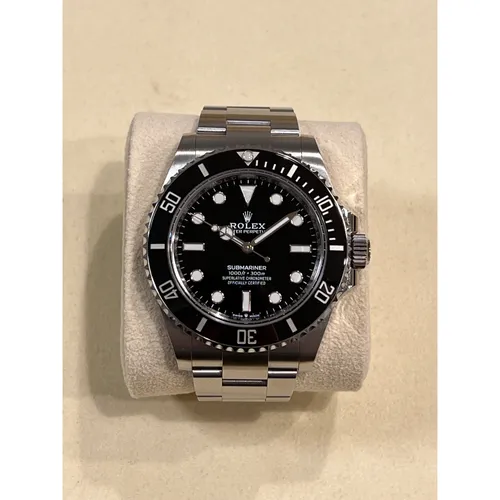 124060 ブラック ステンレススチール