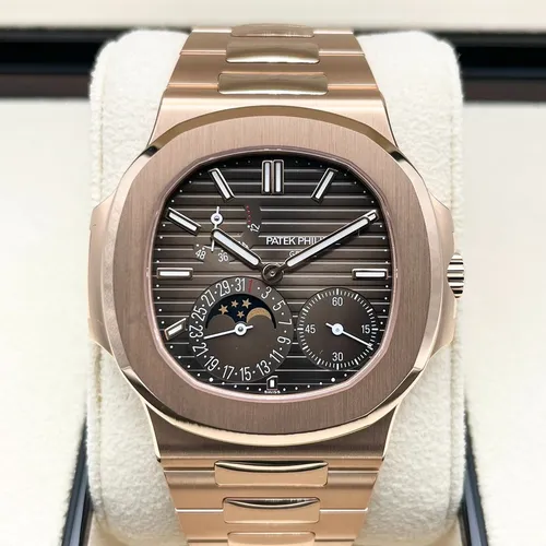 5712/1R-001 ブラウン・ソレイユ 40mm