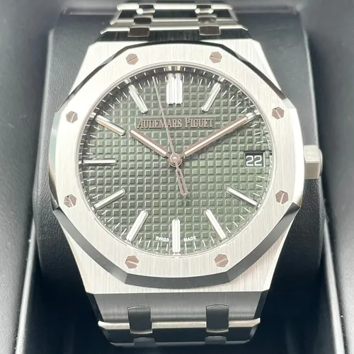 15510ST.OO.1320ST.04 カーキグリーン