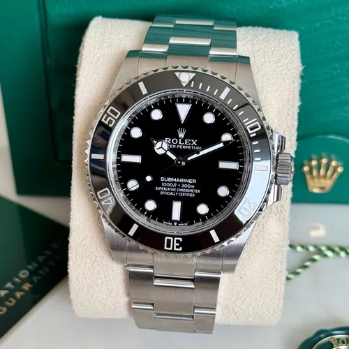 124060 ブラック ステンレススチール