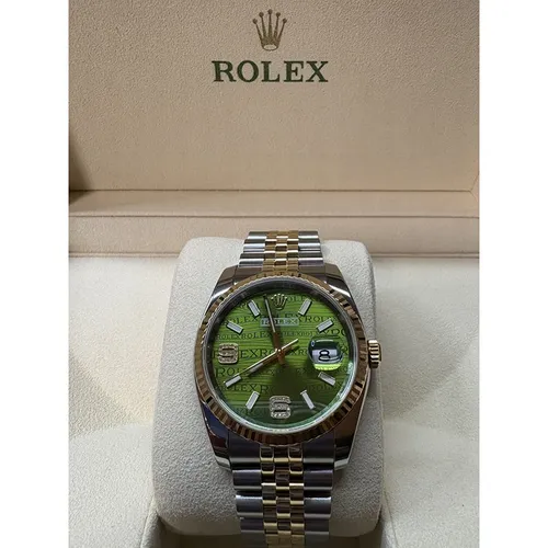 グリーンウェーブ/6・9ダイヤモンド