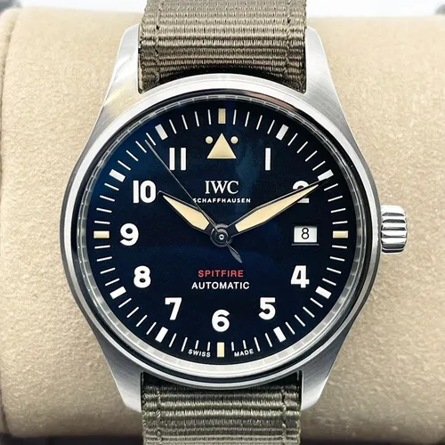 IW326801 オートマティック スピットファイア