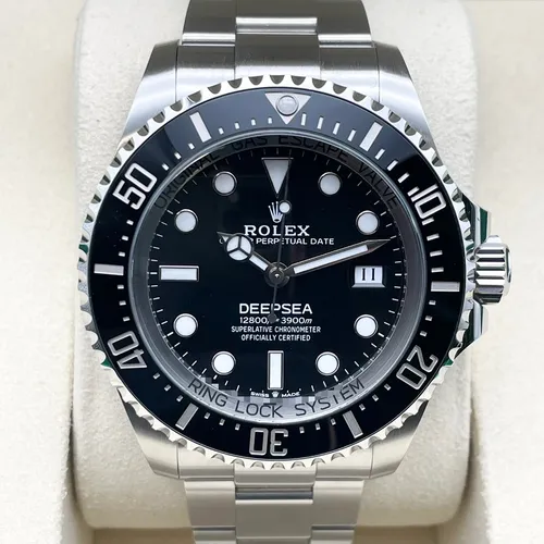 136660 ブラック ステンレススチール