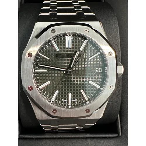 15510ST.OO.1320ST.09 カーキグリーン