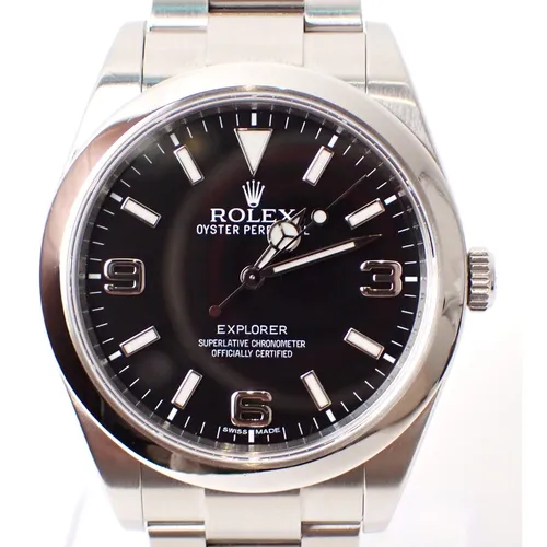 214270 ステンレススチール ブラック オイスターブレス