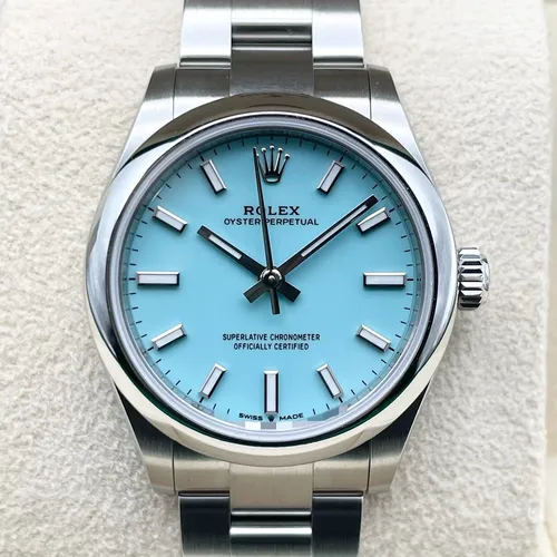 277200 ターコイズブルー ステンレススチール 