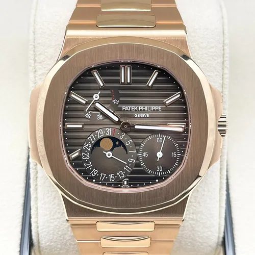 5712/1R-001 ブラウン・ソレイユ 40mm