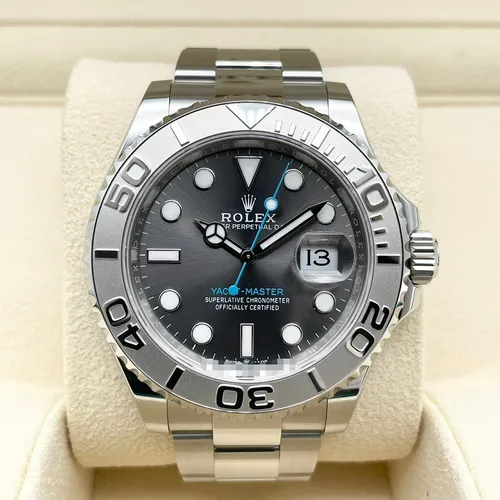 126622  スレート ステンレススチール+プラチナ