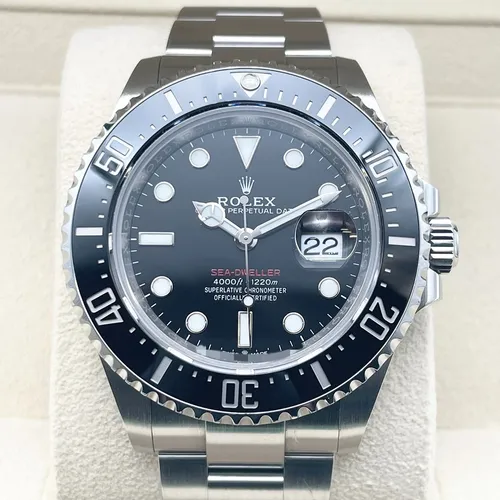 126600  ステンレススチール ブラック