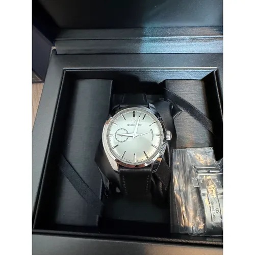 コレクション SBGK007 シルバー ステンレススチール