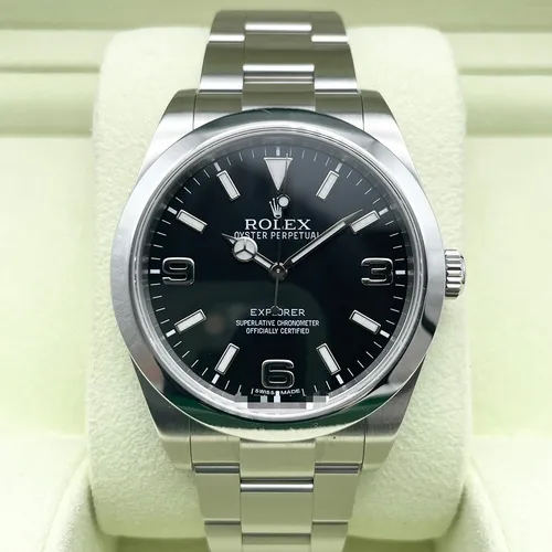 214270 ステンレススチール ブラック ホワイトバー/369