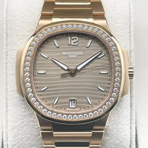 7118/1200R-010 ローズゴールド ゴールド