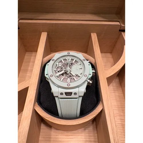 ウニコ ミントグリーン セラミック 