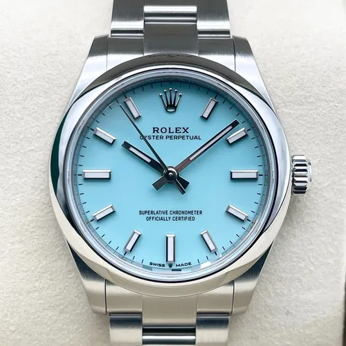 277200 ターコイズブルー ステンレススチール 