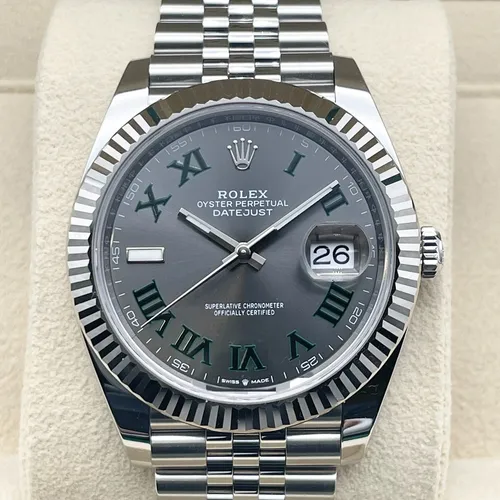 126334 スレートローマ ジュビリーブレス