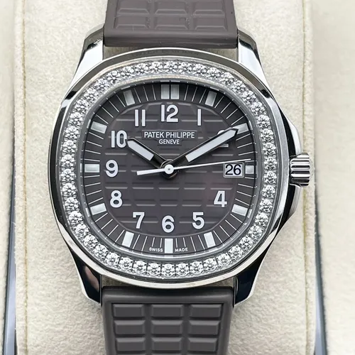 5067A-023 ブラウン ステンレススチール