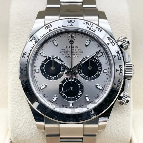 2025年11月】 ロレックス デイトナ 116515LN の最新価格、特徴・利用