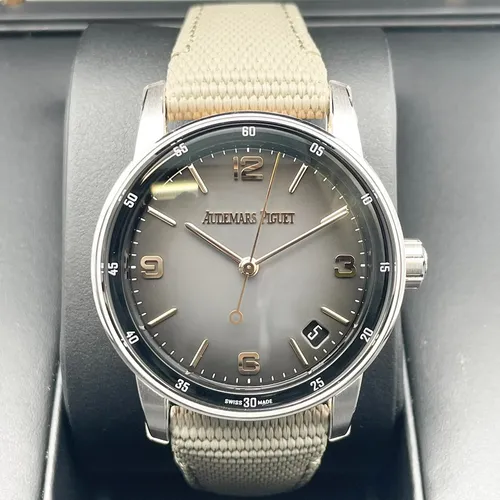 オーデマピゲ CODE11.59をどこよりも安く購入【プレミアバリューフリマ】