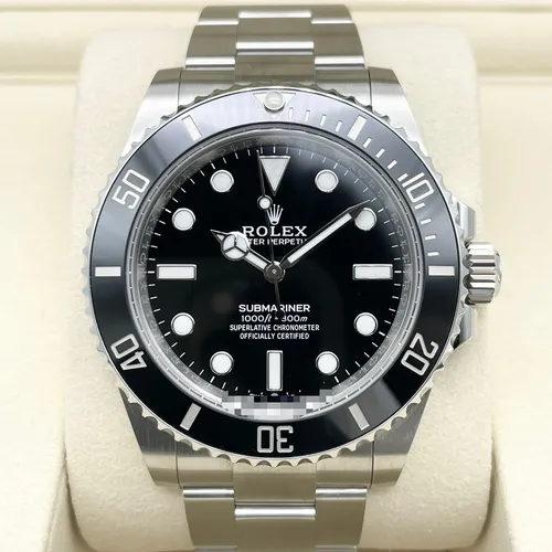 124060 ブラック ステンレススチール