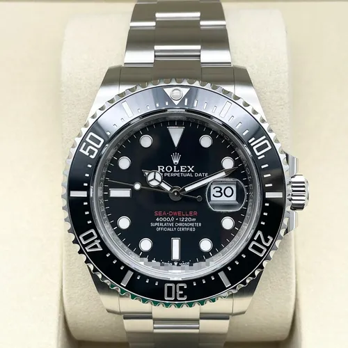 126600  ステンレススチール ブラック