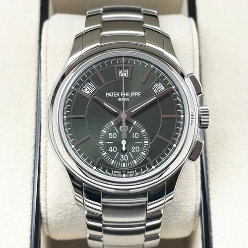 5905/1A-001 オリーブグリーン