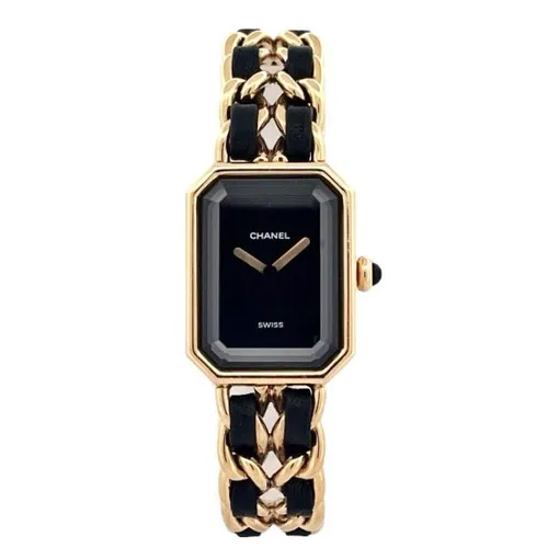 H0001 ブラック イエローゴールド 26mm×20mm