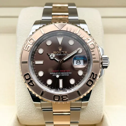 2025年11月】 ロレックス ヨットマスター 126621 の最新価格、特徴