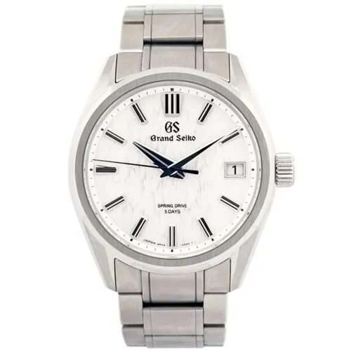 SLGA009 白樺 ステンレススチール 40mm