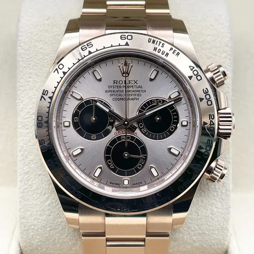 ロレックス デイトナ 116505をどこよりも安く購入【プレミアバリュー