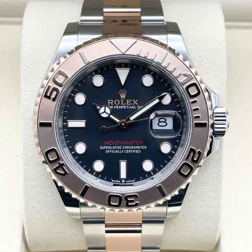 ロレックス ヨットマスター 226658 中古美品【プレミアバリューフリマ】