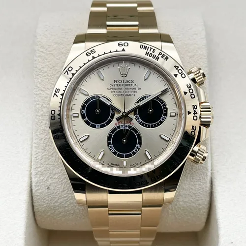 126508 ゴールデン・ブライトブラック オイスターブレス