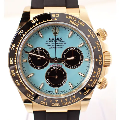 126518LN ターコイズブルー オイスターフレックス