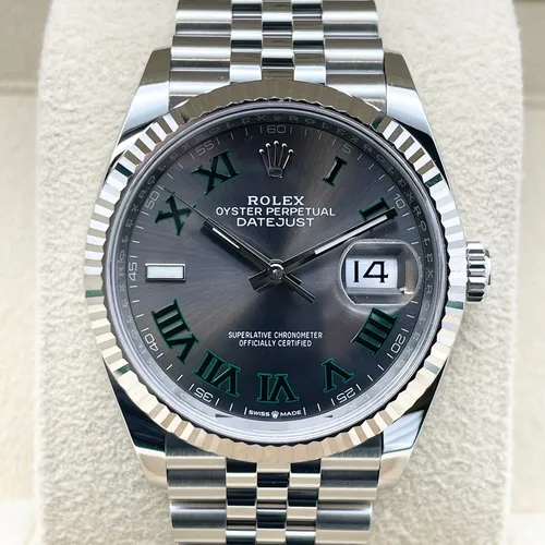 126234 スレートローマン ジュビリーブレス